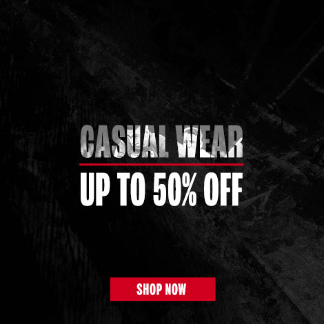 Black Friday Casual Wear Offers