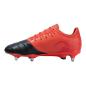 Canterbury Adults Phoenix Genesis Pro Rugby Boots - Oxy Fire - Inner Edge