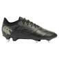 Canterbury Adults Phoenix Genesis Pro Rugby Boots - Black - Outer Edge