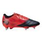 Canterbury Adults Phoenix Genesis Team Rugby Boots - Oxy Fire - Outer Edge