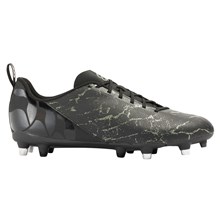 Canterbury Adults Speed Team Rugby Boots - Black - Outer Edge