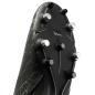 Canterbury Adults Speed Team Rugby Boots - Black - Studs