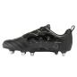Canterbury Adults Stampede Team Rugby Boots - Black - Inner Edge