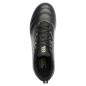 Canterbury Adults Stampede Team Rugby Boots - Black - Birds Eye View