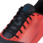 Canterbury Adults Stampede Team Rugby Boots - Oxy Fire - Laces