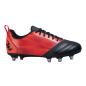 Canterbury Adults Stampede Team Rugby Boots - Oxy Fire - Outer Edge