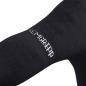 Canterbury Adults Mid Calf Grip Socks - Black - Grip Detail