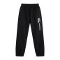 Canterbury Youths Uglies Tapered Cuffed Stadium Pants - Black - Front
