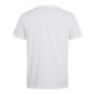 Canterbury Youths Graphic Tee - Black and Bright White - Back