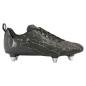 Canterbury Kids Speed Team Rugby Boots - Black - Outer Edge
