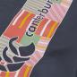 Canterbury Kids Tapered Cuffed Stadium Pants - Ebony - Uglies Logo