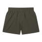 Canterbury Kids Woven Shorts - Forest Night - Back