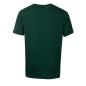 Canterbury Mens Club Plain T-Shirt - Forest - Back