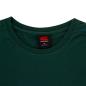 Canterbury Mens Club Plain T-Shirt - Forest - Neck
