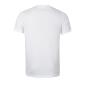 Canterbury Mens Club Plain T-Shirt - White - Back