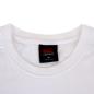 Canterbury Mens Club Plain T-Shirt - White - Collar