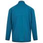 Canterbury Mens Elite First Layer Top - Blue Coral - Back