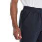 Canterbury Mens Fleece Shorts - Black - Pocket Model