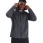 Canterbury Mens Pullover Pitch Hoodie - Future Utility Marl - Model Front
