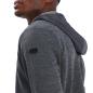 Canterbury Mens Pullover Pitch Hoodie - Future Utility Marl - Hood