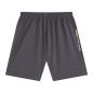 Canterbury Mens Woven Gym Shorts - Blackened Pearl - Front