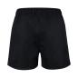 Canterbury Mens Polyester Professional Rugby Match Shorts - Black - Back