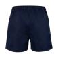 Canterbury Mens Polyester Professional Rugby Match Shorts - Navy - Back