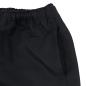 Canterbury Mens Polyester Professional Rugby Match Shorts - Black - Pocket