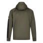 Canterbury Mens Pullover Training Hoodie - Forest Night - Back