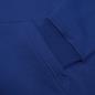 Canterbury Mens Pullover Hoodie - Blue Print - Hem