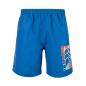 Canterbury Mens Uglies Tactic Shorts - Strong Blue - Front Mannequin