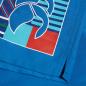 Canterbury Mens Uglies Tactic Shorts - Strong Blue - Uglies Logo
