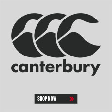 Canterbury Rugby Range - SHOP NOW!
