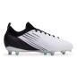 Canterbury Speed 3.0 Pro Rugby Boots White - Inner Edge