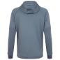 Canterbury Womens Pullover Training Hoodie - Stormy Weather - Back