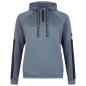 Canterbury Womens Pullover Training Hoodie - Stormy Weather - Front