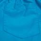Canterbury Womens Uglies Tactic Shorts - French Blue - Back Pocket