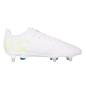 Canterbury Adults Phoenix Genesis Pro Rugby Boots - White - Inner Edge