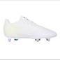 Canterbury Adults Phoenix Genesis Team Rugby Boots - White - Inner Edge