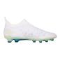 Canterbury Adults Speed Infinite FG Elite Rugby Boots - White - Inner Edge