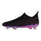 Canterbury Adults Speed Infinite Elite Rugby Boots - Black - Inner Edge