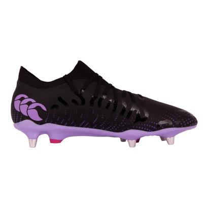 Canterbury Adults Speed Infinite Pro Rugby Boots - Black - Outer