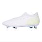 Canterbury Adults Speed Infinite Team Rugby Boots - White - Outer Edge