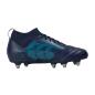 Canterbury Adults Stampede Pro Rugby Boots - Medieval Blue - Inner Edge