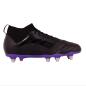 Canterbury Adults Stampede Pro Rugby Boots - Black - Inner Edge
