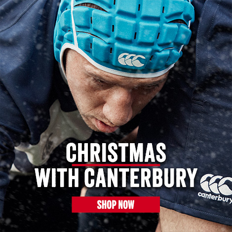 Christmas with Canterbury