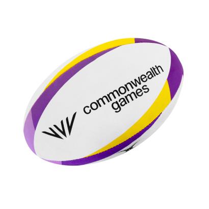 Gilbert Commonwealth Games Replica Rugby Ball
