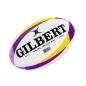 Gilbert Commonwealth Games Replica Rugby Ball - Front