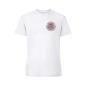 Special Edition Coronation Kids Classic T-Shirt - White - Front