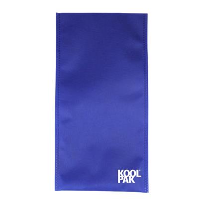 Koolpak Hot and Cold Pack Cover - Front